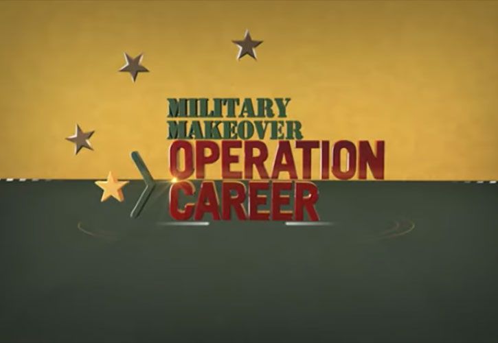 image for Military Makeover Show Features Carter Machinery