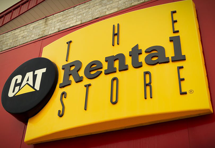 image for The Cat<sup>®</sup> Rental Store’s Online Customer Portal Delivers Faster, Easier Rentals