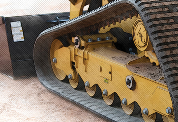 image for HOW TO CHOOSE THE RIGHT UNDERCARRIAGE FOR YOUR EQUIPMENT
