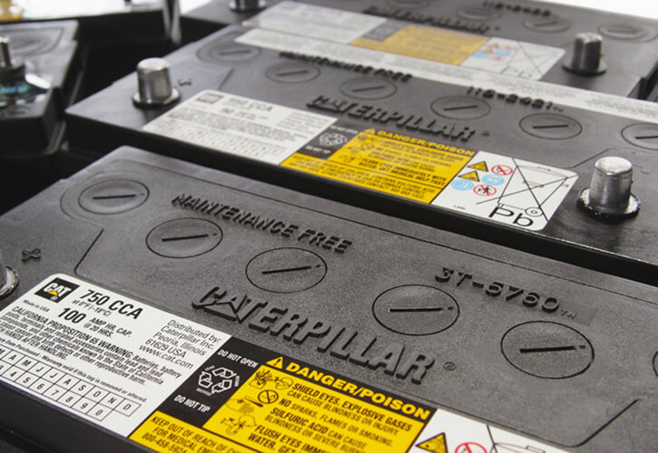 image for Best Practices for Battery Selection and Installation