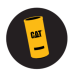 Cat Central App Oil Can
