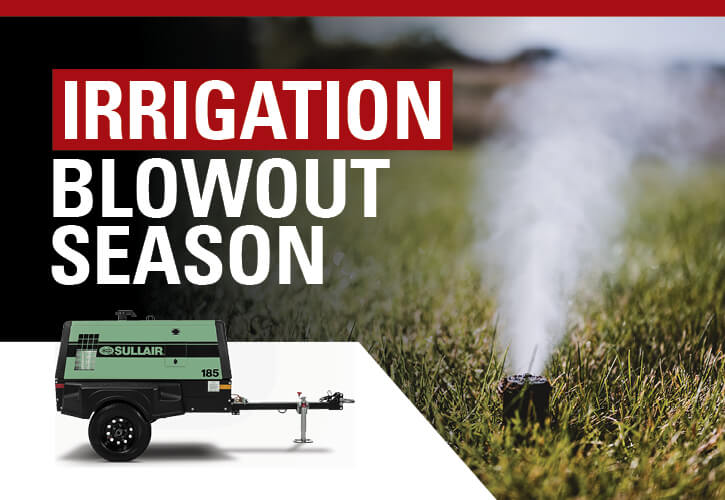image for Prevent Irrigation System Damage This Winter